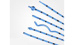 Advin - Model 14I01 - Ureteric Catheter