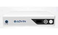 Advin - Processor Unit Processes Images System