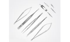 Advin - Model 14G01 - AV Fistula Set