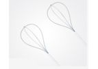 Advin - Model 14K01 - Nitinol Stone Retrieval Basket