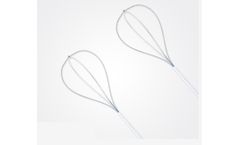 Advin - Model 14K01 - Nitinol Stone Retrieval Basket