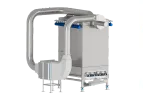 Bioretur - Super Heated Steam Fish Sludge Dryer