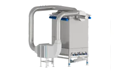 Bioretur - Super Heated Steam Fish Sludge Dryer