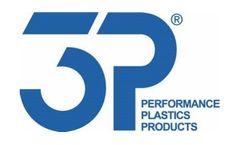 3P - Model PFA - High-Purity Fluoropolymer