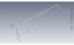3R - Model IsoBuilder - Isometric Drawing Creation and Processing Software