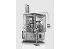 Rychiger - Model FS 190 - Rotary Transport System