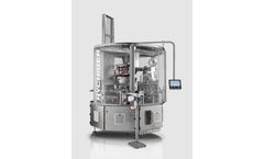 Rychiger - Model FS 190 - Rotary Transport System