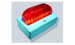 Dynamic - 24 Volt Super Bright LED Corridor Light