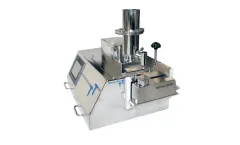 Three-Tec - ZD x FB table-top Gravimetric System