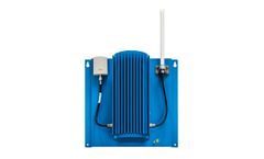 Thuba - Model WAPdb Zone 1 - Ex-Wireless Access Point for Hazardous Areas