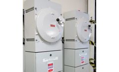 Thuba - Model EPL Gb - Flameproof Switchgear Assemblies for Gas Group IIC