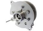 ARTA - Model NTS-SZ -  Safety Breakaway Coupling with Cable