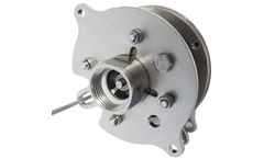 ARTA - Model NTS-SZ -  Safety Breakaway Coupling with Cable