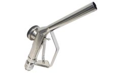 ARTA - Model AZV and ZV-FIXOMAT - Filling Nozzles