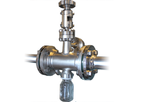 ARTA APV - Inline Sampling Systems for Various Industries