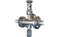 ARTA APV - Inline Sampling Systems for Various Industries