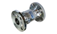 ARTA ADG -  Swivel Joints