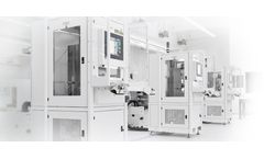 bielomatik - Laser Transmission Welding Technology
