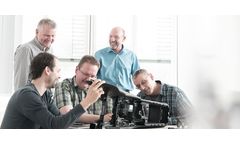 Tailor-made Consulting Services