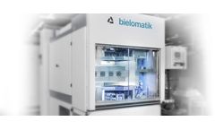bielomatik - Infrared Welding Machines