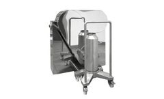 ATEC Pharmatechnik - Sterile Powder Transfer Systems