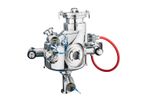 ATEC - PED & ASME Pressure Vessels for Component Processing