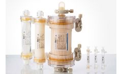 AsahiKasei Planova - Model BioEX - Virus Removal Filter