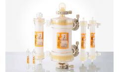 AsahiKasei Planova - Model 15N, 20N & 35N - Planova Virus Removal Filters