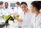 Virus Filter Training Service