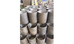 Tengye - Cylinder