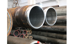 Tengye - Customized Oil Cylinder