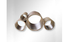 Tengye - Hydraulic Engineering Metallurgical Cylinder Body