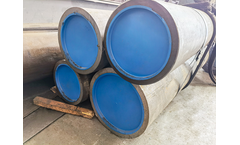 Tengye - Honing Rolling Pipe