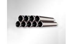 Tengye - Cylinder Barrel