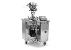 BECOMIX - Laboratory Homogenising Mixer for Pharmaceutical Applications