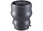 Beck - Model Rediff type AUG 10/N - Exhaust Air Diffuser