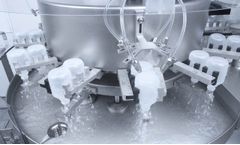 Bausch+Ströbel - Model FAW Series - Fittings for Chemically Laden Process Air