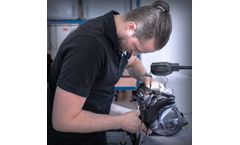 Cleaning and Maintenance Service