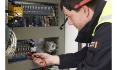 Packaging Plant Maintenance Service
