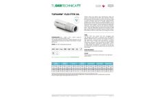 TUPHARM FLEX PTFE SIL - Brochure