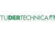Tudertechnica