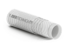 TUPHARM - Model FLEX VIEW - Flexible Suction and Delivery Hose