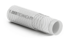 TUPHARM - Model FLEX VIEW - Flexible Suction and Delivery Hose