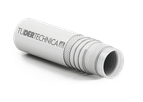 TUPHARM - Model FLEX PTFE SIL - Flexible Hose for Industrial Applications