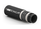 TUFLUOR - FLEX CHEM FULL CONDUCTIVE Hose
