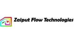 Zaiput - Continuous Liquid-Liquid Partition Chromatography System