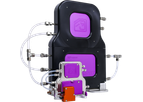 Zaiput - Development Scale Liquid-Liquid and Gas-Liquid Separators