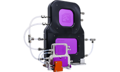 Zaiput - Development Scale Liquid-Liquid and Gas-Liquid Separators