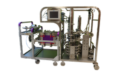 Liquid-Liquid Extraction Optimization Services