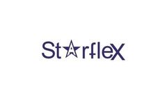 Starflex - Model Type R Octagonal - Ring Joint Gaskets